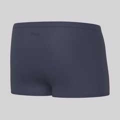 Sunga Masculina Boxer Side Print II Fila - Foto 2