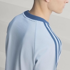 Camiseta Itália Originals adidas Masculina - Foto 6