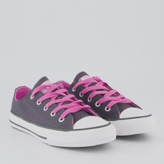 Tênis All Star AS Side Zip Converse - Foto 2