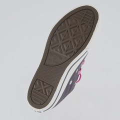 Tênis All Star AS Side Zip Converse - Foto 5