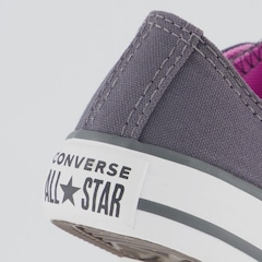 Tênis All Star AS Side Zip Converse - Foto 6