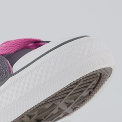 Tênis All Star AS Side Zip Converse - Foto 8