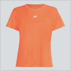 Camiseta Feminina Treino Básica adidas - Foto 1