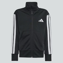 Agasalho Infantil 3Stripes LK TR 205 adidas - Foto 7
