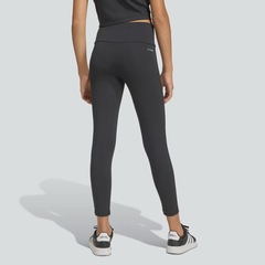 Calça Leggings Infantil Collegiate adidas - Foto 2