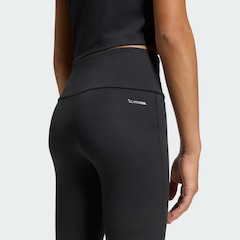 Calça Leggings Infantil Collegiate adidas - Foto 6