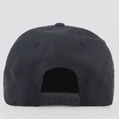 Boné Aba Curva New Era MLB Los Angeles Dodgers Flawless 970SS Unissex - Foto 3