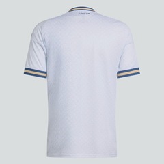 Camisa Itália Away 2026 adidas Masculina - Foto 5