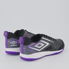Chuteira De Futsal Adulta Pro 5 Bump Umbro - Foto 3