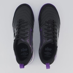 Chuteira De Futsal Adulta Pro 5 Bump Umbro - Foto 4