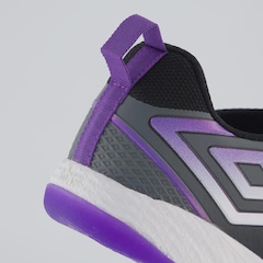 Chuteira De Futsal Adulta Pro 5 Bump Umbro - Foto 6