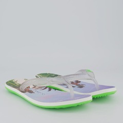 Chinelo Kenner Summer Sunset Masculino - Foto 3