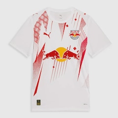 Camisa Red Bull Bragantino I 2026 Puma Masculina - Foto 1