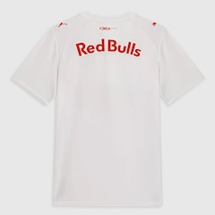 Camisa Red Bull Bragantino I 2026 Puma Masculina - Foto 2
