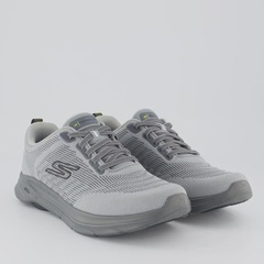 Tênis Go Walk 8 Skechers Masculino - Foto 2