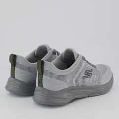 Tênis Go Walk 8 Skechers Masculino - Foto 3