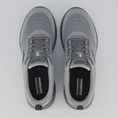 Tênis Go Walk 8 Skechers Masculino - Foto 4