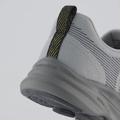 Tênis Go Walk 8 Skechers Masculino - Foto 6