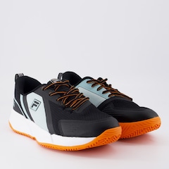 Tênis Unissex Master Ace Fila - Foto 2