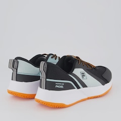 Tênis Unissex Master Ace Fila - Foto 3