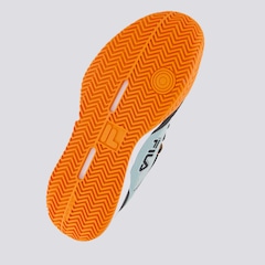 Tênis Unissex Master Ace Fila - Foto 5