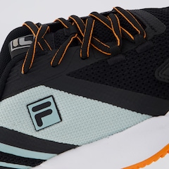 Tênis Unissex Master Ace Fila - Foto 7