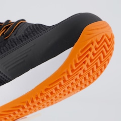 Tênis Unissex Master Ace Fila - Foto 8