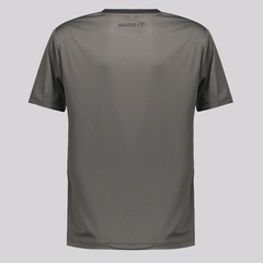 Camisa Santos Moss FutFanatics Infantil - Foto 2