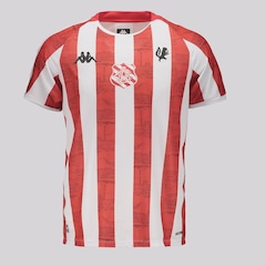 Camisa Bangu I 2026 Kappa Masculina - Foto 1