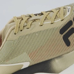 Tênis Feminino Racer Carbon 3 Tri Fila - Foto 7