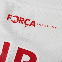 Camisa Red Bull Bragantino I 2026 Puma Infantil - Foto 4