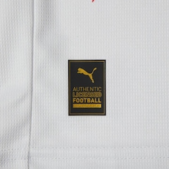 Camisa Red Bull Bragantino I 2026 Puma Infantil - Foto 5