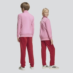 Agasalho Infantil CP TR TS adidas - Foto 2