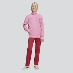 Agasalho Infantil CP TR TS adidas - Foto 3