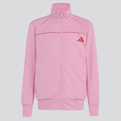 Agasalho Infantil CP TR TS adidas - Foto 5