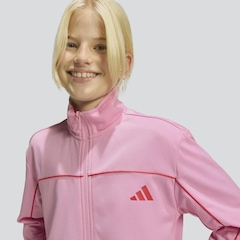 Agasalho Infantil CP TR TS adidas - Foto 8