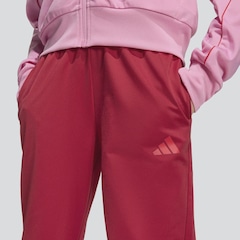 Agasalho Infantil CP TR TS adidas - Foto 9