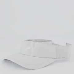 Viseira Unissex Functional F-BOX Fila - Foto 1