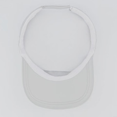 Viseira Unissex Functional F-BOX Fila - Foto 4