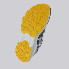 Tênis Masculino Gel Venture 11 ASICS - Foto 5