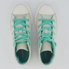 Tênis Infantil All Star AS Side Zip Converse - Foto 4