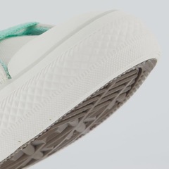 Tênis Infantil All Star AS Side Zip Converse - Foto 8