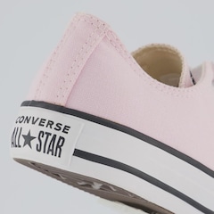 Tênis Feminino All Star Chuck Taylor Converse - Foto 6