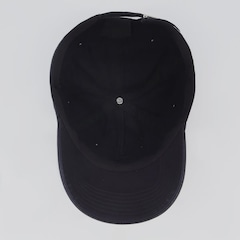 Boné Aba Curva Milan Culture Puma Unissex - Foto 4