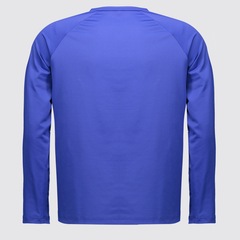 Camiseta Infantil UV50+ Manga Longa Selene - Foto 2