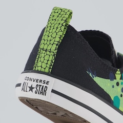 Tênis Infantil All Star Chuck Taylor 2V Converse - Foto 6