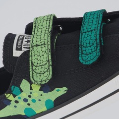 Tênis Infantil All Star Chuck Taylor 2V Converse - Foto 7