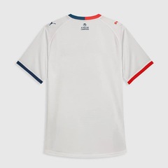 Camisa Bahia I 2026 Jogador Puma Masculina - Foto 2