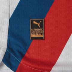 Camisa Bahia I 2026 Jogador Puma Masculina - Foto 4