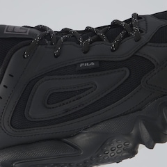 Tenis Masculino Venture Trace Lite Fila - Foto 7